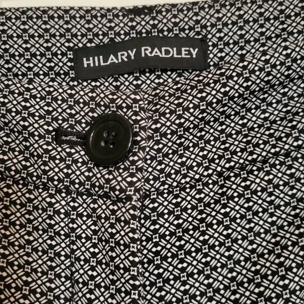 Capri pants - Picture 3 of 4